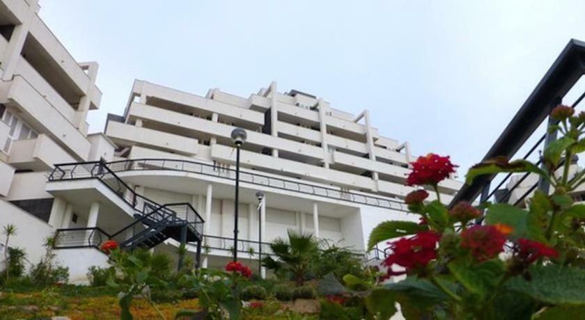 Nautico Entremares Apartment La Manga del Mar Menor Luaran gambar